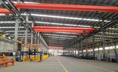 Китай Qingdao KaFa Fabrication Co., Ltd.