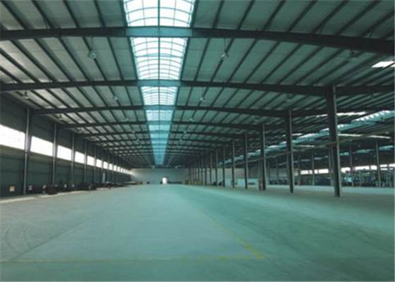 Экспорт к мастерской стали здания конструкции рамки стальной структуры большой пяди Филиппин высококачественной