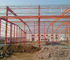 склад стальной структуры сточной канавы DFT 80um PVC 10mm