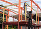 Промышленный портативный цвет таможни Префаб склада стальной структуры Халл