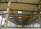Здания мастерской Мулти пяди большие, высокопрочное стальное здание мастерской