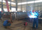 мастерская рамки металла 75 * 25 * 9м, энергосберегающая полуфабрикат стальная структура