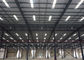 Мастерская склада большой пяди светлой конструкции стальной структуры полуфабрикат