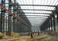Промышленные стена/крыша панели сэндвича Эпс зданий склада стальной структуры