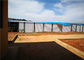 Поставка пре проектировала здания стальной структуры/склад/мастерскую/спортзал/залу в Африке