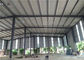 Покрашенная цинком мастерская стальной структуры Филиппин дизайна крыши рифленых листов