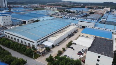 КИТАЙ Qingdao KaFa Fabrication Co., Ltd.