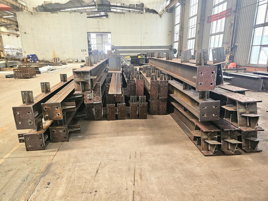 AS/NZS 5131 AS/NZS 1554.1 Изготовление стальных конструкций, полностью соответствующих стандартам австралийского стандарта (AS NZS) для структурных применений