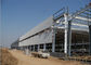 Крыша h EPS панели PU сформировала мастерскую стальной структуры Q235b
