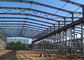 Конструкция учреждения склада здания мастерской стальной структуры большой пяди