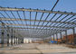 Экспорт к зданию конструкции склада/мастерской промышленного здания Австралии стальному
