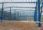 Структура мастерской изготовителя Китая, ветр-устойчивая мастерская стальной структуры больш-пяди