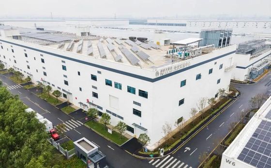 Идеальное решение для строительства стальных конструкций: сборные цеха