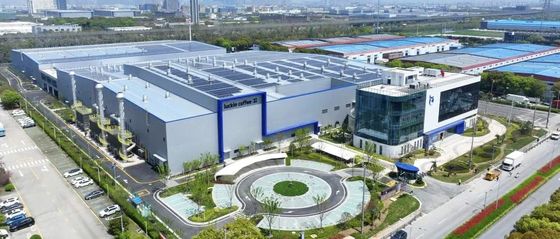 Идеальное решение для строительства стальных конструкций: сборные цеха