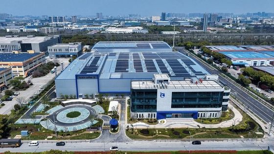 Стабильный каркас сборного стального каркаса для мастерской для тяжелых нагрузок и проектирования