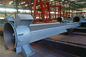 Полуфабрикат стальной ISO 9001 одобренное 2015 изготовления структурных членов
