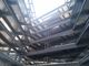 Строительная конструкция промышленного высокопрочного Multi дизайна рамки этажа структурная стальная